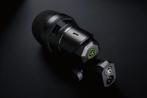 DTP 340 REX Dynamic Kick Drum Mic - Image 6