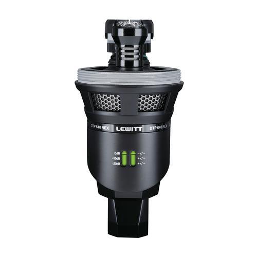DTP 640 REX Dual-capsule Kick Drum Mic - Image 4