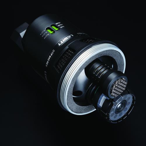 DTP 640 REX Dual-capsule Kick Drum Mic - Image 6
