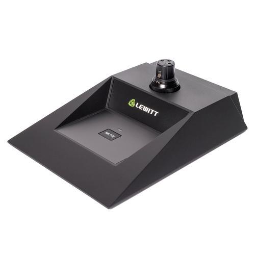 B70AS Analog Base For Gooseneck Microphones - Image 2