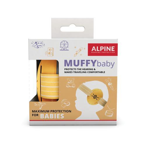 Muffy Baby Headphones - Image 2