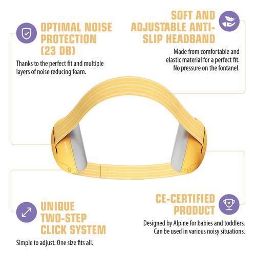 Muffy Baby Headphones - Image 6