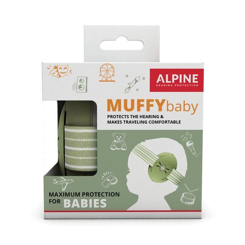 Muffy Baby Headphones - Image 2