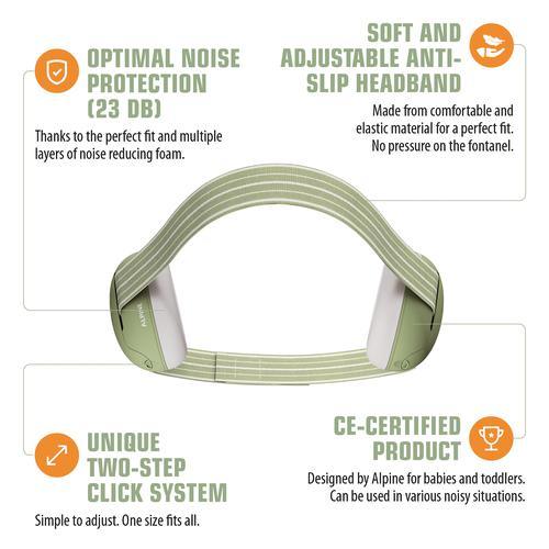 Muffy Baby Headphones - Image 6