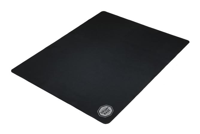 #1 Drum Mat