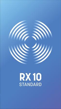 RX 10 Standard Download
