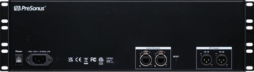 PreSonus Nsb32.16 32-channel AVB Networked Stage Box - Image 4
