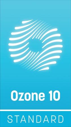 Ozone 10 Standard: Upgrade From Any Previous Verion Of Ozone Standard Or Advanced