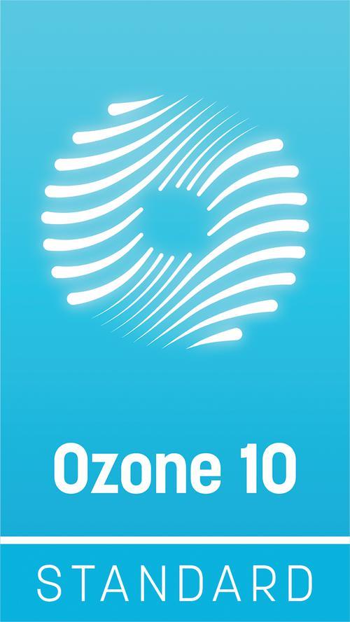 Ozone 10 Standard: Upgrade From Any Previous Verion Of Ozone Standard Or Advanced - Image 2