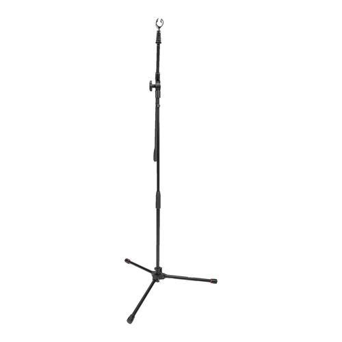 Lightweight Tripod Mic Stand With Single Section Boom - Image 5