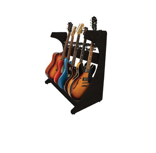 Frameworks Elite Series Guitar & Instrument Case Combo Rack - Image 2