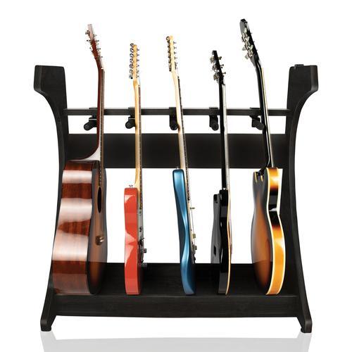 Frameworks Elite Series Guitar & Instrument Case Combo Rack - Image 3