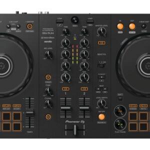 DDJ-FLX4