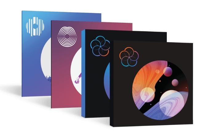 iZotope Everything Bundle (v13): Crossgrade from Any Advanced Product