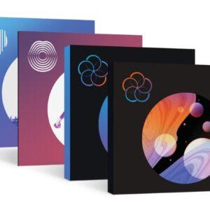 iZotope Everything Bundle (v13): Crossgrade From Any Advanced Product