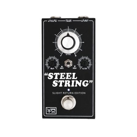 Steel String Mini (slight Return Edition)