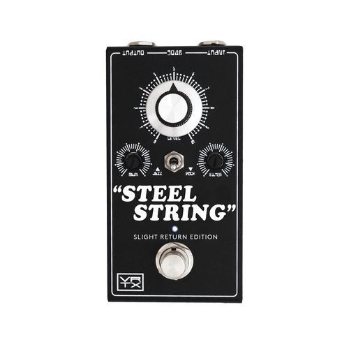 Steel String Mini (slight Return Edition) - Image 2