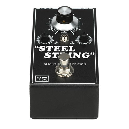 Steel String Mini (slight Return Edition) - Image 3