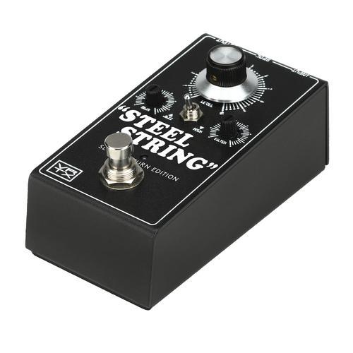 Steel String Mini (slight Return Edition) - Image 4