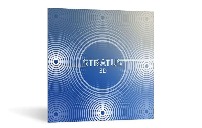 Stratus 3D: Crossgrade from Stratus or Symphony