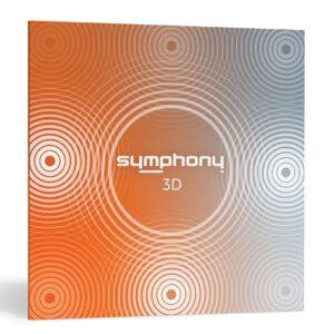 Symphony 3D: Crossgrade from Any Exponential Audio Product