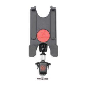 Dual Adjust Tablet BD Hoop Mount