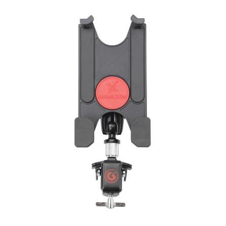 Dual Adjust Tablet BD Hoop Mount
