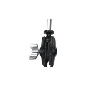 Dual Adjust Video Cymbal Tilter Mount (8mm)