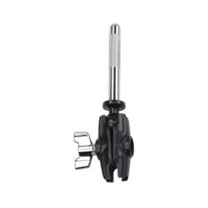 Dual Adjust Extension Post