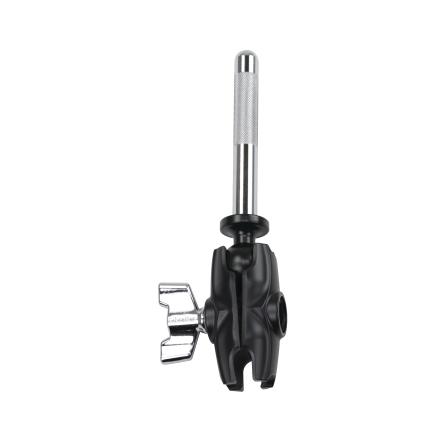 Dual Adjust Extension Post