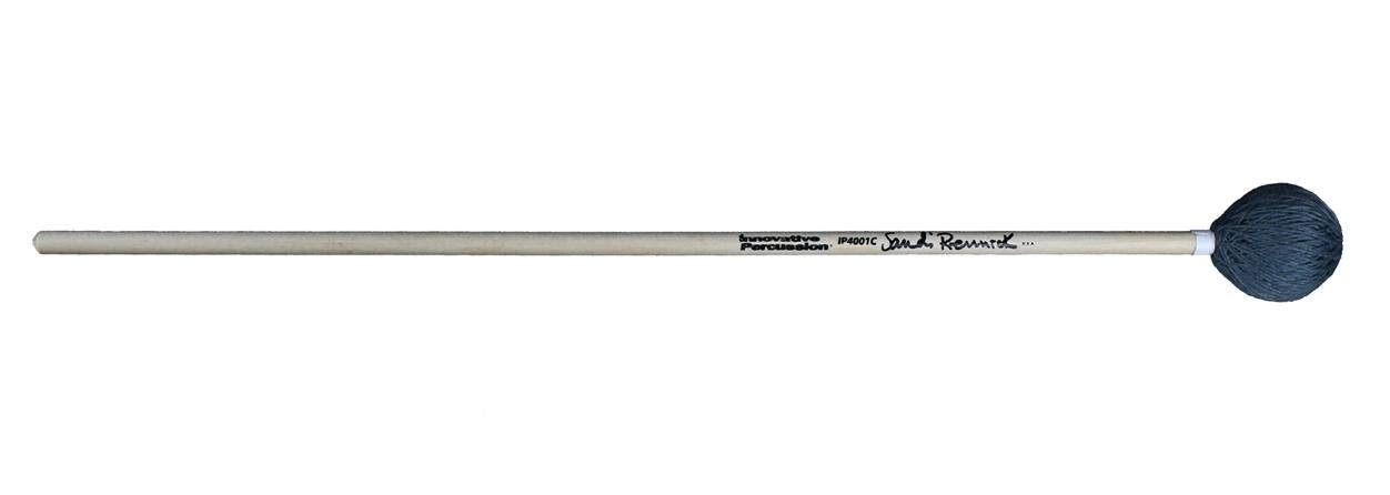 Soft Marimba Mallets – Sage Green Chord - Birch