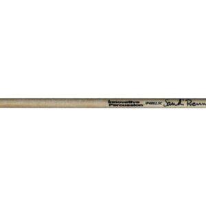 Medium-hard Marimba Mallets – Sage Green Cord – Birch