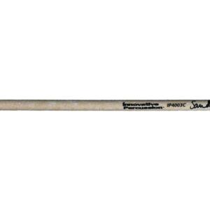 Hard Marimba Mallets – Sage Green Cord – Birch