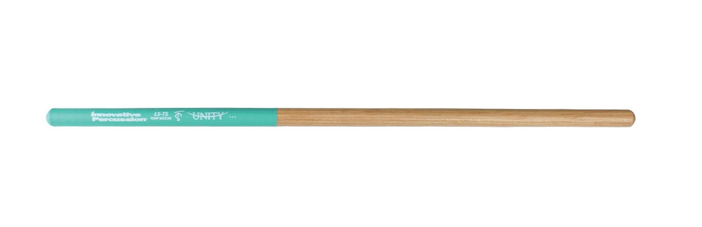 Tony Succar Model / .5″ Timbale Teal Grip (Pack of 4 Pair)