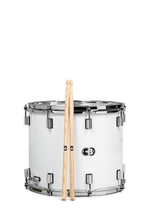 Parade Series Marching 14″ Snare Drum 8 Lug with Sticks