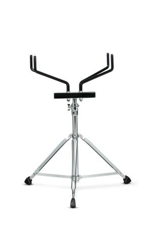 Universal Adjustable Height Marching Bass Drum Stand
