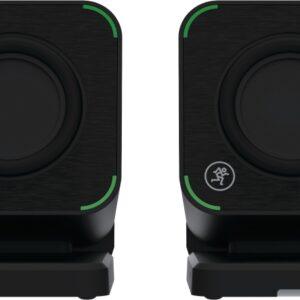 CR2-X Cube Premium Desktop Speakers