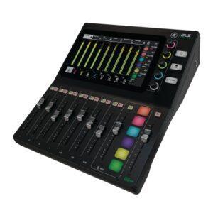 DLZ Creator Advanced Content Creation Studio with Mix Agent Technology