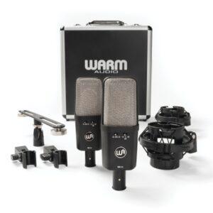 WA-14 Stereo Pair