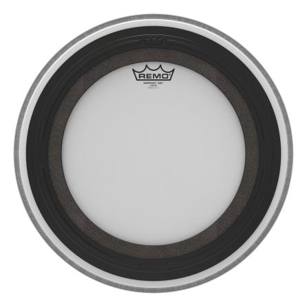 Emperor SMT Coated Drumhead