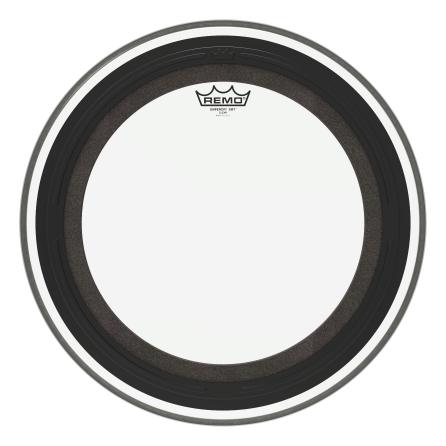 Emperor SMT Clear Drumhead