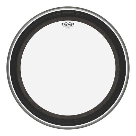 Emperor SMT Clear Drumhead