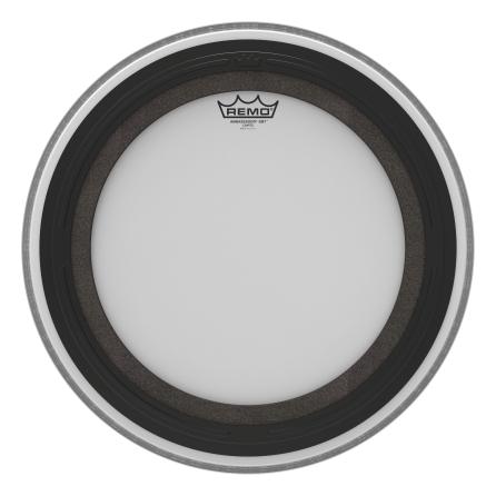Ambassador SMT Coated Drumhead