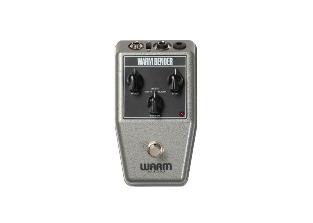 WarmBender Pedal