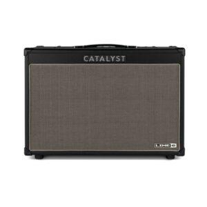 Catalyst CX 200