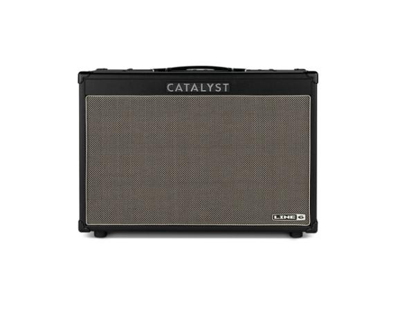 Catalyst CX 200