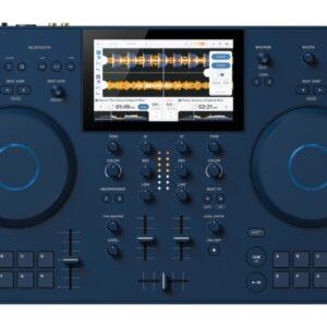 OMNIS-DUO Portable All-in-One DJ System