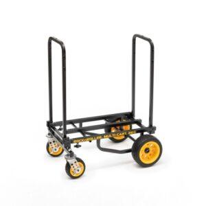 Rock-N-Roller R6G (Mini Ground Glider)