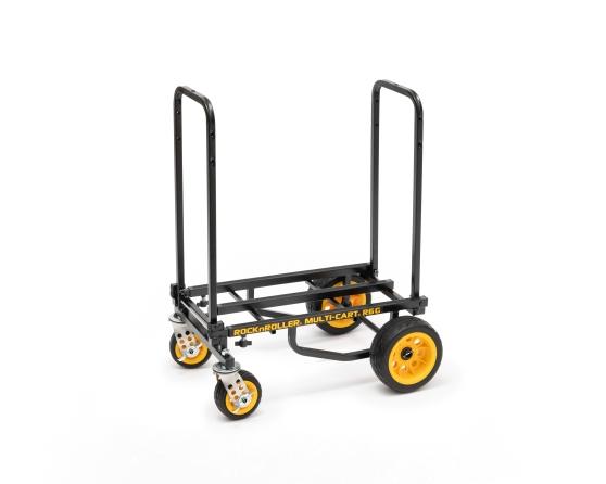 Rock-N-Roller R6G (Mini Ground Glider)