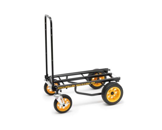 Rock-N-Roller R12RT (All Terrain)